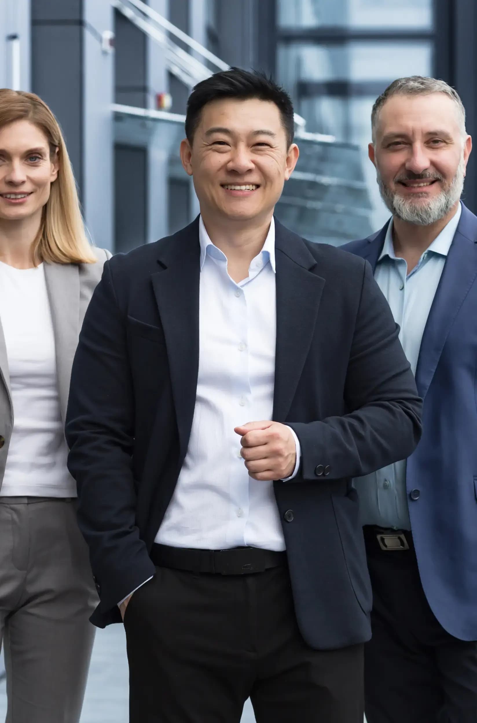 DgworldTech - Employees Guoup